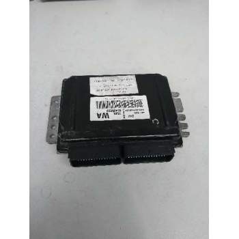 CENTRALITA MOTOR UCE 5WY1E07C 96435559 D42 1BJN WA