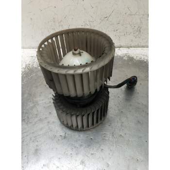 MOTOR CALEFACCION 2002