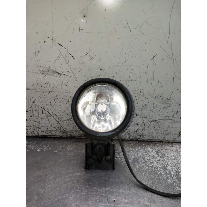 Recambio de faro antiniebla izquierdo para mercedes-benz clase m (w163) referencia OEM IAM   