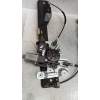 Recambio de elevalunas delantero izquierdo para opel zafira tourer selective referencia OEM IAM 966435201 5P 2012
