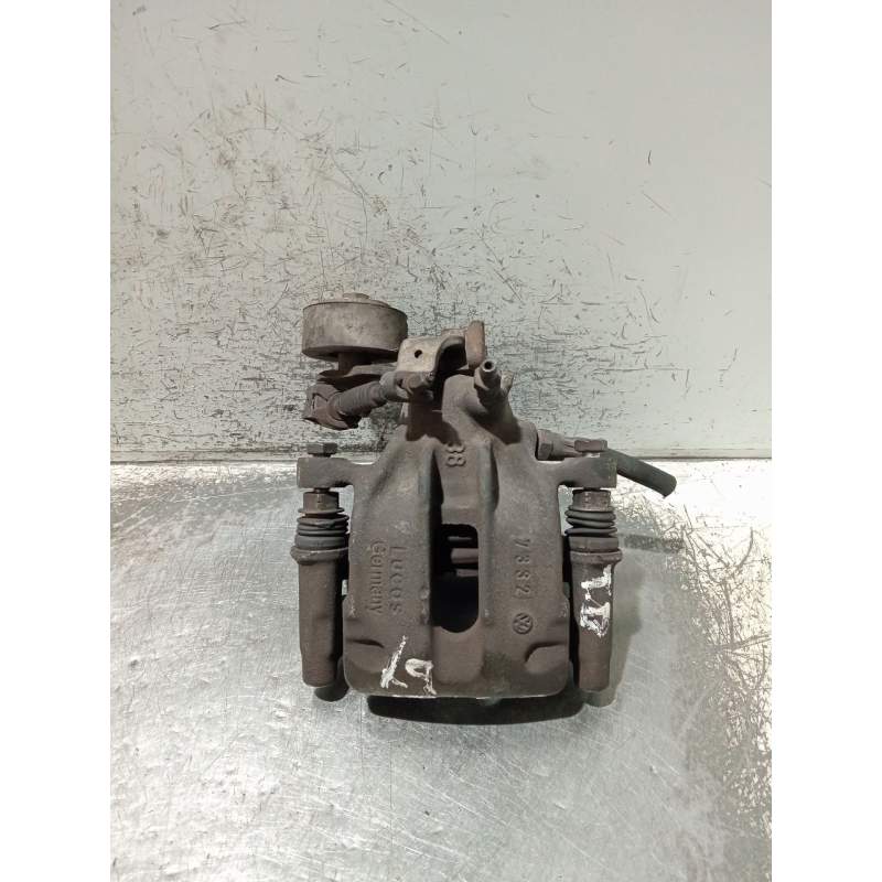 Recambio de pinza freno trasera derecha para seat toledo i (1l2) 1.9 tdi referencia OEM IAM   