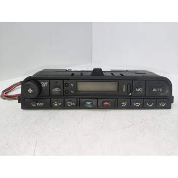 MANDO CALEFACCION / AIRE ACONDICIONADO LJA7690AE 1464306131 