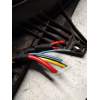 Recambio de electroventilador para fiat scudo (222) 1.9 td el furg. acristalado referencia OEM IAM 8240141  