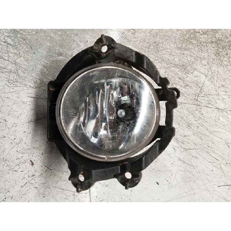 Recambio de faro antiniebla derecho para toyota avensis (t27) premium referencia OEM IAM 812100D042  