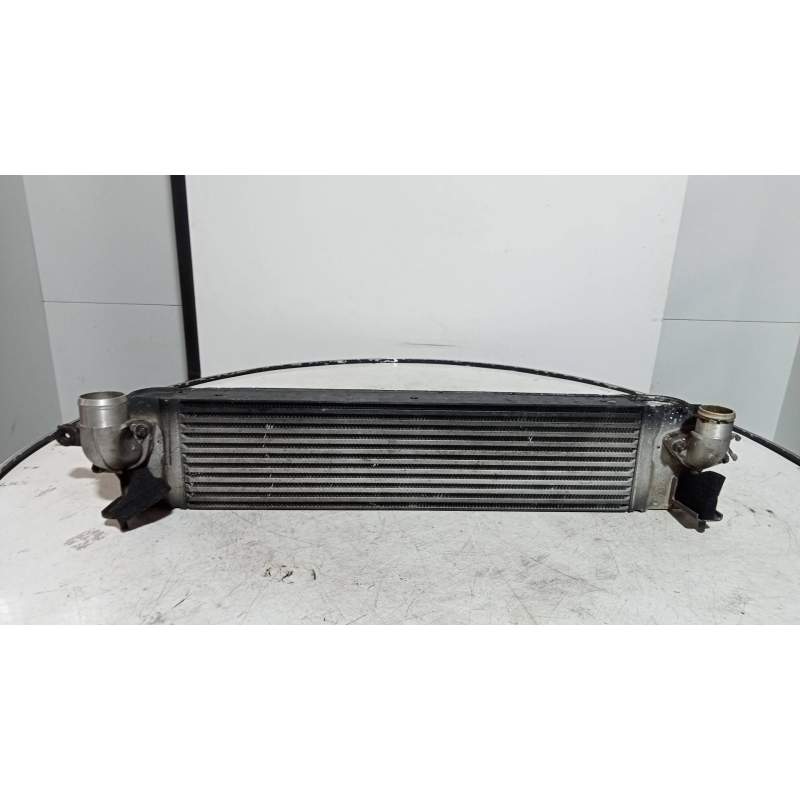 Recambio de intercooler para renault koleos expression referencia OEM IAM   