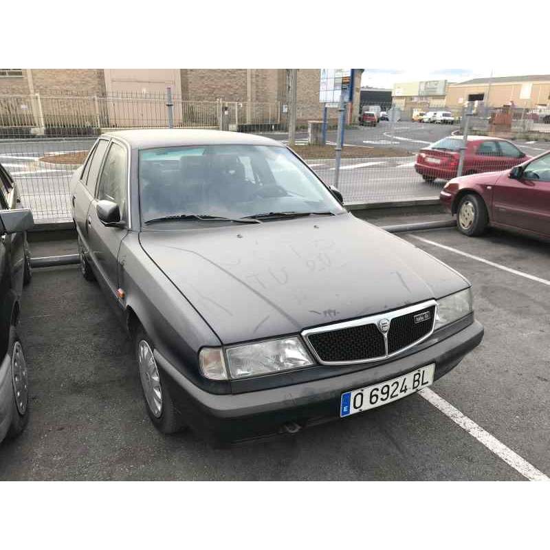 LANCIA DEDRA BERL.