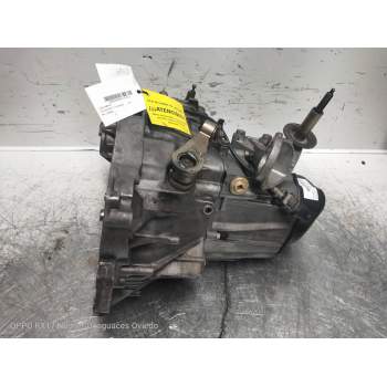 CAJA CAMBIOS 20GM35 0195603 