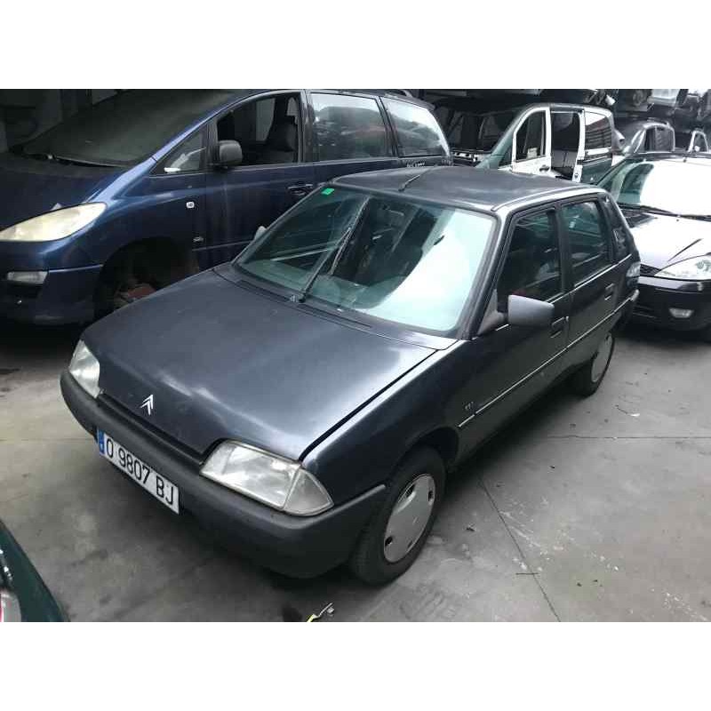 citroen ax del año 1993