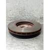 Recambio de disco freno delantero para ford fiesta v (jh_, jd_) 1.4 tdci referencia OEM IAM   