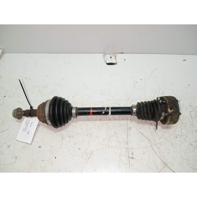 Recambio de transmision delantera izquierda para seat arosa (6h1) street referencia OEM IAM   