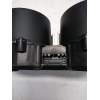Recambio de cuadro instrumentos para daewoo kalos 1.2 cat referencia OEM IAM 96413407 PC3K250177 PC