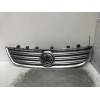 Recambio de rejilla delantera para volkswagen phaeton (3d2/3d8) tdi v10 (4 asientos) referencia OEM IAM   2002