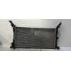 Recambio de radiador agua para renault laguna grandtour iii 2.0 dci diesel fap cat referencia OEM IAM   