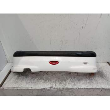 PARAGOLPES TRASERO 3P 1998