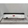 Recambio de paragolpes trasero para peugeot 206 hatchback (2a/c) 1.6 i referencia OEM IAM  3P 1998