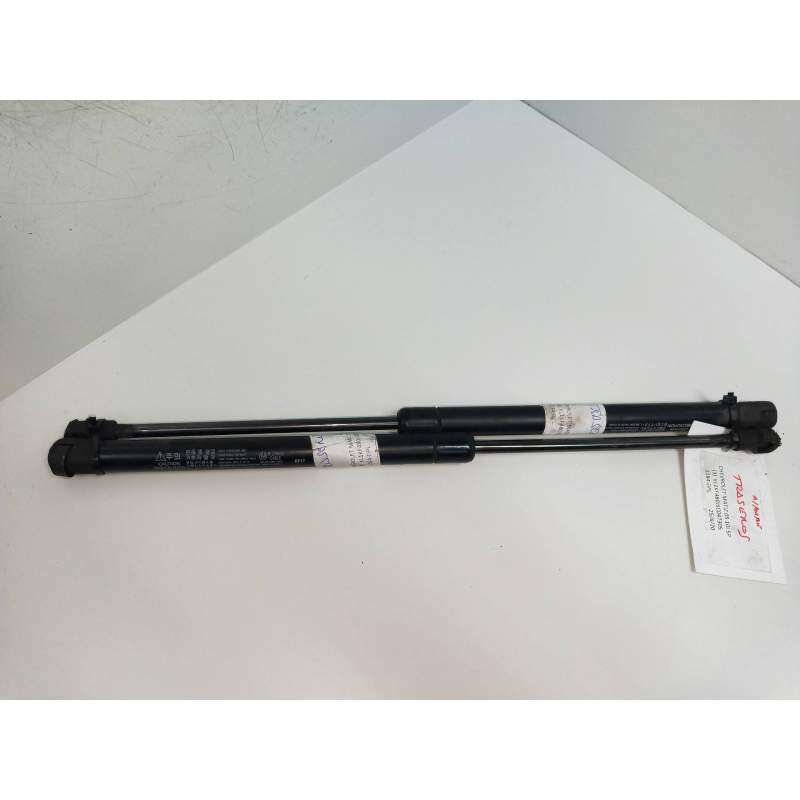 Recambio de amortiguadores maletero / porton para chevrolet matiz s referencia OEM IAM   