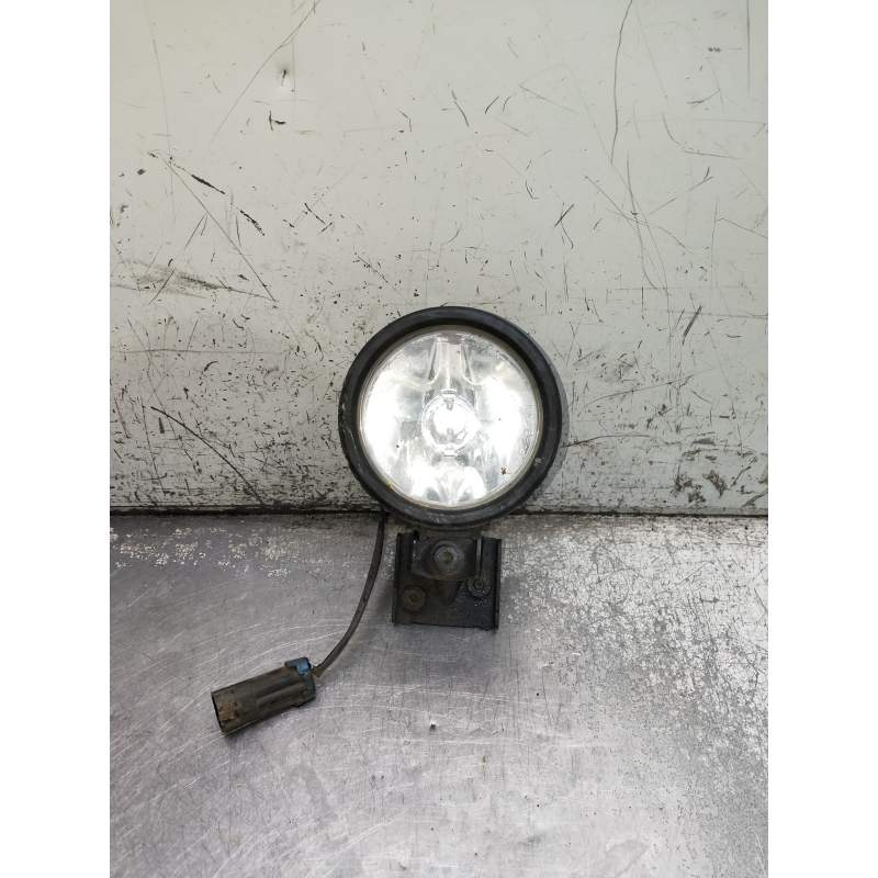 Recambio de faro antiniebla derecho para mercedes-benz clase m (w163) referencia OEM IAM   