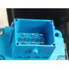 Recambio de elevalunas delantero derecho para lancia delta (181) s referencia OEM IAM 51943448 37277000 