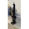 Recambio de radiador agua para renault laguna grandtour iii 2.0 dci diesel fap cat referencia OEM IAM   