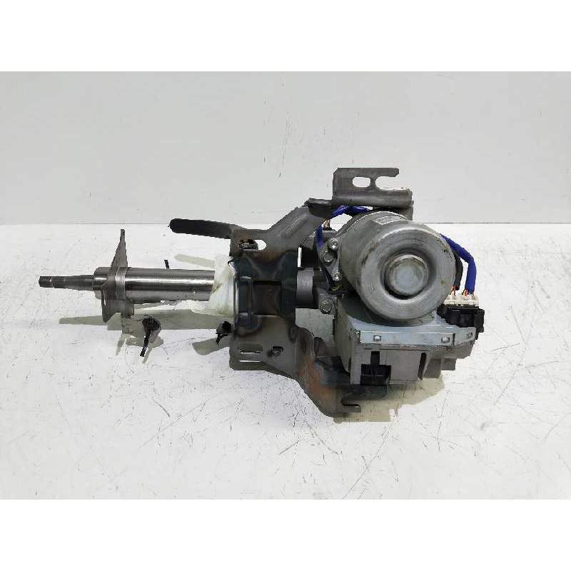 Recambio de columna direccion para nissan qashqai (j10) visia referencia OEM IAM   