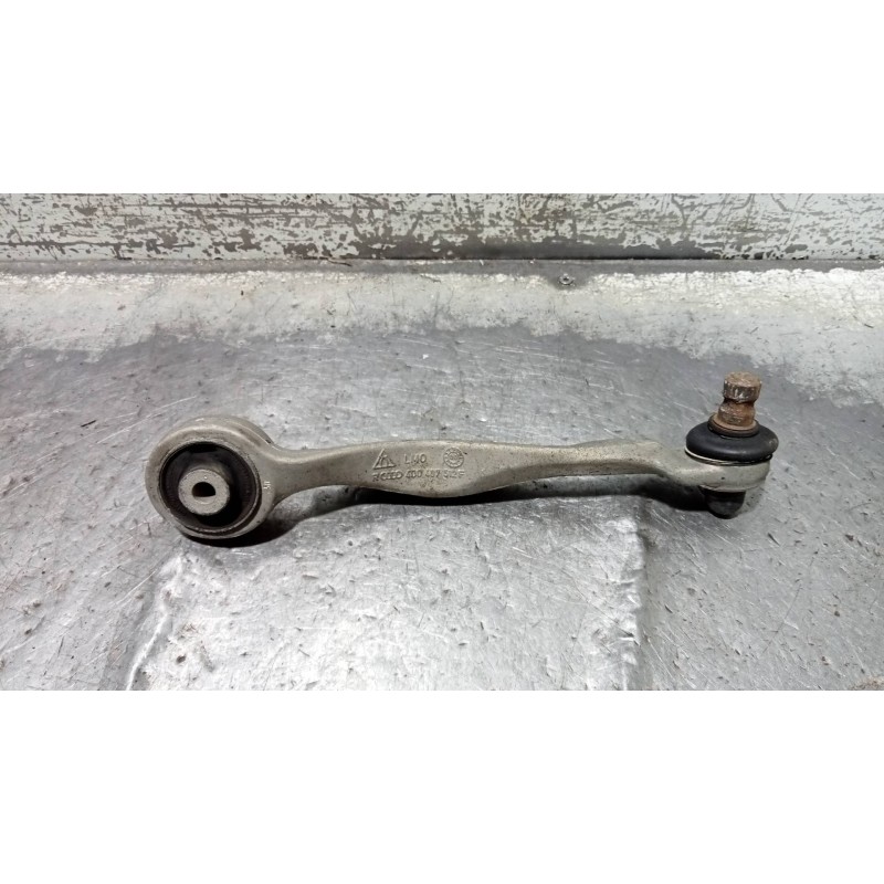 Recambio de brazo suspension superior delantero derecho para audi a4 avant (b5) 2.5 tdi referencia OEM IAM 400407512F  