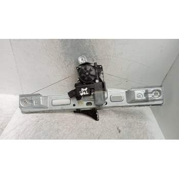 ELEVALUNAS TRASERO DERECHO 13260142RH 5P 2012
