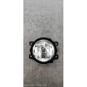 FARO ANTINIEBLA DERECHO DS7315A201AB 15