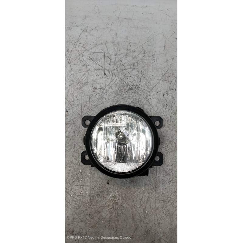 Recambio de faro antiniebla derecho para ford mondeo lim. trend referencia OEM IAM DS7315A201AB  15