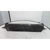 Recambio de intercooler para renault koleos expression referencia OEM IAM   
