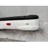 Recambio de paragolpes trasero para peugeot 206 hatchback (2a/c) 1.6 i referencia OEM IAM  3P 1998