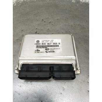 CENTRALITA MOTOR UCE 3D0907553B 5SG00840711 2002