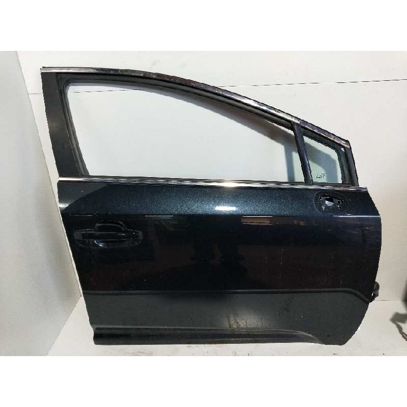 Recambio de puerta delantera derecha para toyota avensis (t27) premium referencia OEM IAM 6700105081 4 PUERTAS 