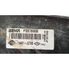 Recambio de intercooler para renault koleos expression referencia OEM IAM   