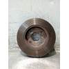 Recambio de disco freno delantero para ford fiesta v (jh_, jd_) 1.4 tdci referencia OEM IAM   