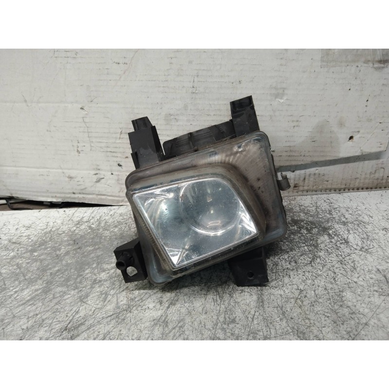 Recambio de faro antiniebla derecho para opel vectra c berlina club referencia OEM IAM 09185795 0096726 R59001