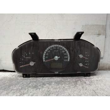 CUADRO INSTRUMENTOS 940031F011 D301 