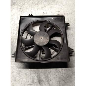 ELECTROVENTILADOR PA66GF17