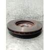 Recambio de disco freno delantero para ford fiesta v (jh_, jd_) 1.4 tdci referencia OEM IAM   