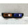 Recambio de mando multifuncion para peugeot 208 i (ca_, cc_) 1.6 hdi / bluehdi 75 referencia OEM IAM   