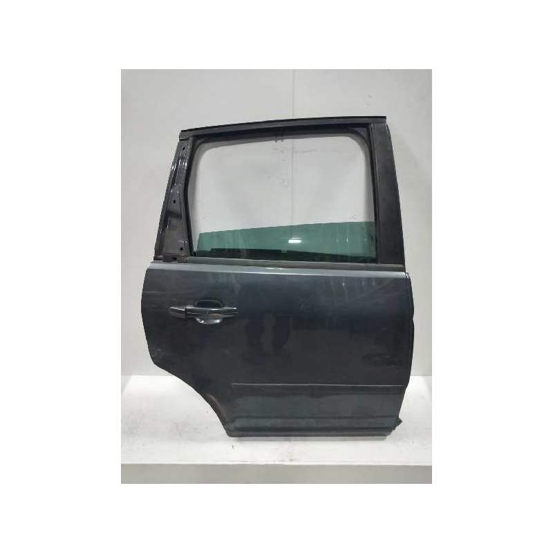 Recambio de puerta trasera derecha para ford focus c-max (cap) referencia OEM IAM   2003