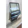 Recambio de puerta trasera izquierda para mitsubishi montero pinin (h60/h70) 2.0 gdi cat referencia OEM IAM   5P