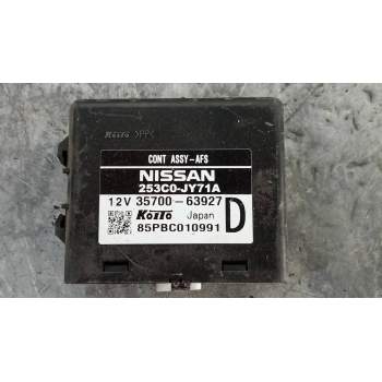 MODULO ELECTRONICO 253C0JY71A 3570063927 