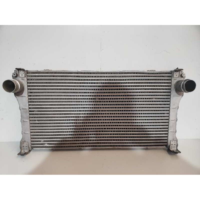 Recambio de intercooler para toyota avensis (t27) premium referencia OEM IAM 1271003521  179400R040