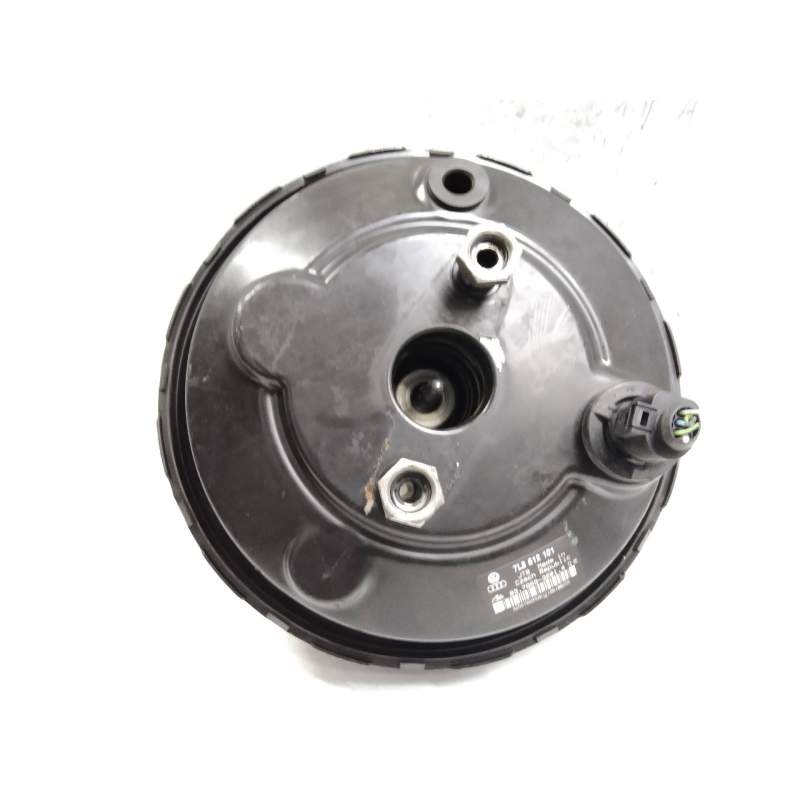 Recambio de servofreno para audi q7 (4l) 3.0 v6 24v tdi referencia OEM IAM 7L8612101 03786932014 