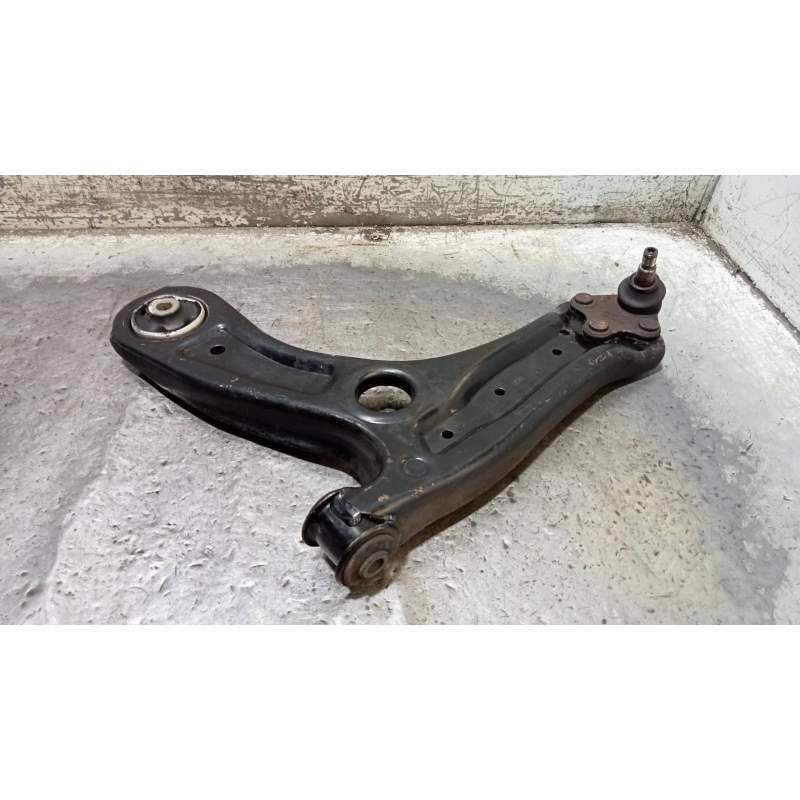 Recambio de brazo suspension inferior delantero izquierdo para skoda fabia (5j2 ) style referencia OEM IAM  19TDI 2007