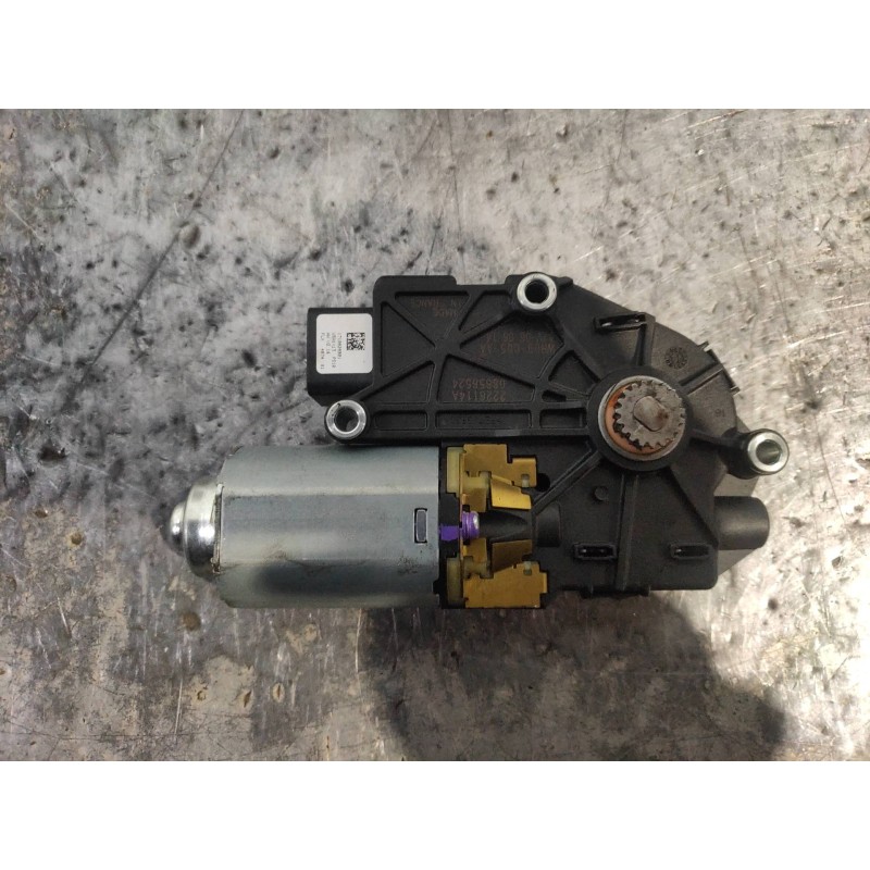 Recambio de motor techo electrico para abarth nuova 500 (150) 595 competizione referencia OEM IAM 6111508C  