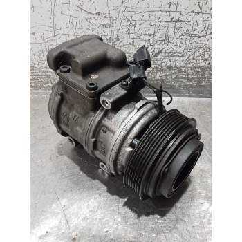 COMPRESOR AIRE ACONDICIONADO 180500390A 2005