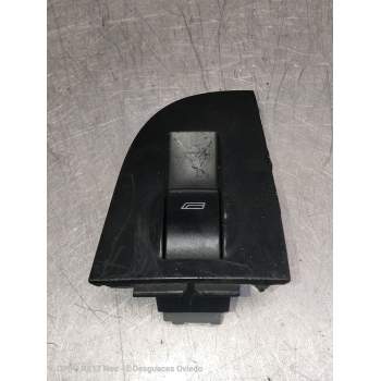 MANDO ELEVALUNAS DELANTERO DERECHO 4B0959855 501690 2000