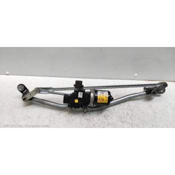 MOTOR LIMPIA DELANTERO 288009321R W000031629 