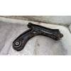Recambio de brazo suspension inferior delantero izquierdo para skoda fabia (5j2 ) style referencia OEM IAM  19TDI 2007